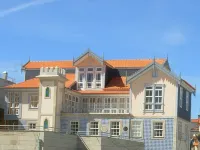 Nova Seara Palace, 2503/AL โรงแรมใน