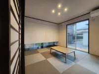 Luxury villa Hotels in Inzai
