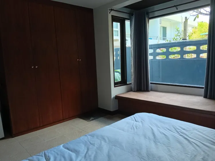 ห้องแบบครอบครัว