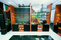 Continent Luxury Suites Sakarya
