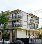 Hotel K124 Hotel a 