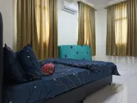 Chek Embun Homestay Hôtels à : 