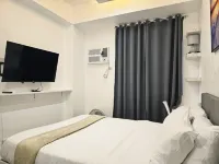 Modern Cozy Studio