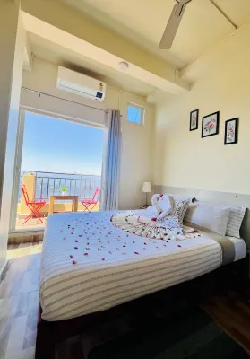 Aizawl Guest House Hotels in 
