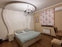 Yurta Guest House Ξενοδοχεία στην πόλη Nukus