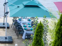 Kivu Hilltop Beach Hotel Hotels in Rubavu