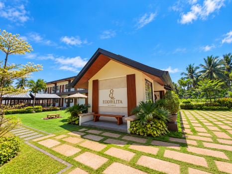 Eddielita Resort San Juan Batangas
