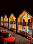 Miarzafa cabin house فنادق في 