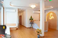 chiangkhan cozy hotel