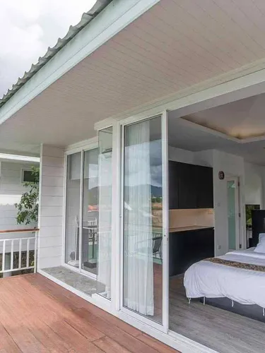 รูปภาพของThe wide view resort and restaurant