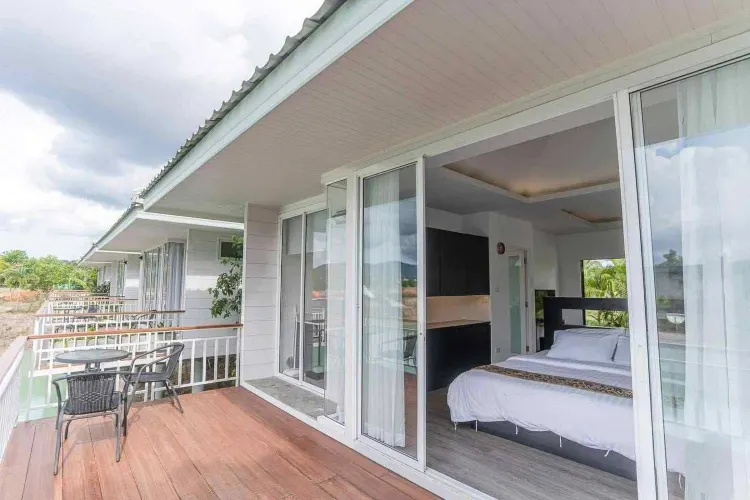 ห้องสแตนดาร์ดแฟมิลี่