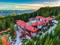 Grand Resort Pamporovo Apartments Hotels in 