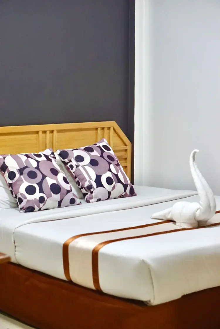 ห้องสแตนดาร์ด