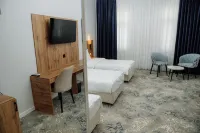 Kampoeng Indonesia Hotel Hotel di 