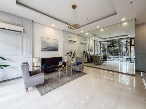 GemstoneBR in Harbour Park Residences