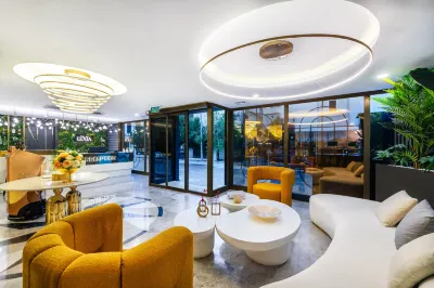 Lexia Hotels Hotels in 