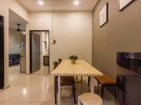 Kimsar 3BR Family Inn by uBook Hotels in Perai