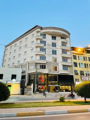 Awlad AlHasan Hotel Hotel di 
