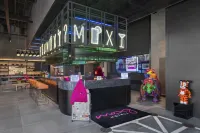 加德滿都Moxy飯店 住宿飯店
