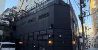 SHIMBASHI KON HOTEL
