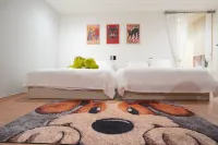 HOTEL CASAVERDE