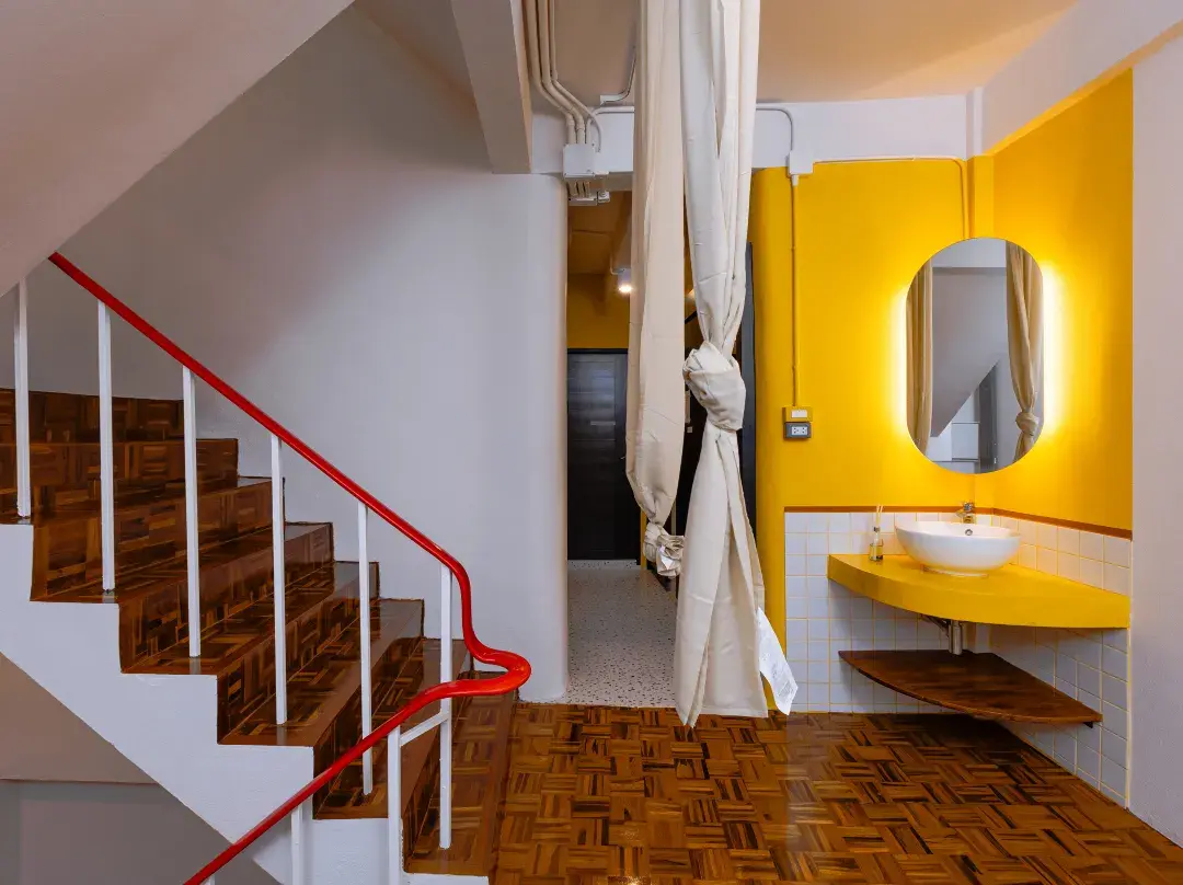 Baan Mar Noi Pet Friendly Guest House Chiang Mai. - Chiang Mai, Thailand