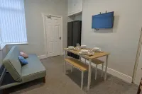 Elevate suites Darlington Fast WIFI close to city centre Hotel di 