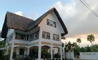 Baggak Hotel & Restaurant by SMS Hospitality Hotels in 