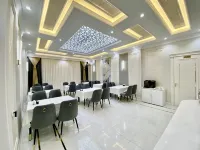 Isakhoja Hotel 히바 호텔