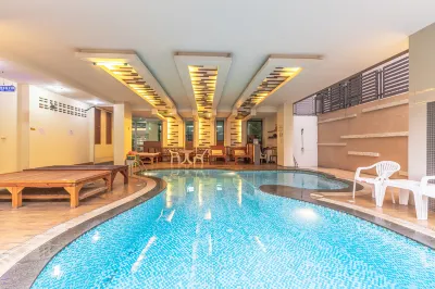 Elongme Tycoon Holiday Hotel Hoteles en 