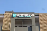 Commodious Hotel Kupang