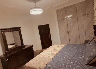 Khrys Apartments Hotels in 