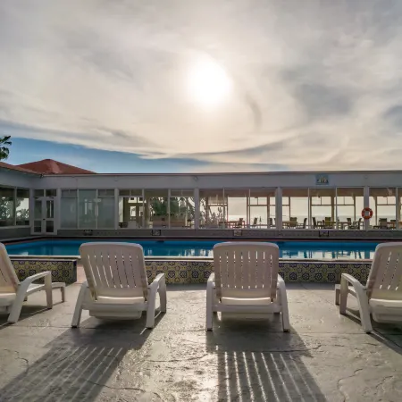 Rosarito Beach Hotel