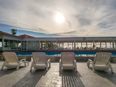 Rosarito Beach Hotel Hotel di 
