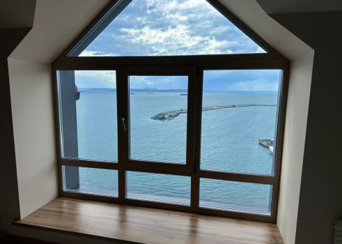 SEA HAVEN VLADIVOSTOK