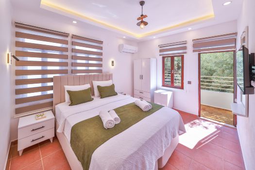 Kaşhan Otel