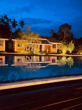 Eco Lux Villas