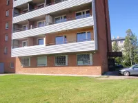 Private Apartment in Tallin/Pelgurand "2A" Hotel di 