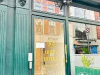 Abbey Hotel Hôtels à : Dublin