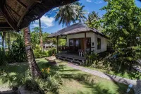Romantic Beach Villas Các khách sạn ở 