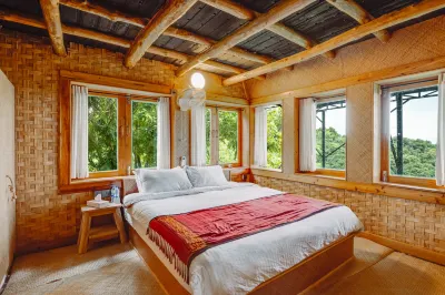 Ecosense Resort Hotels in 