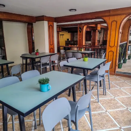 Kayara Cusco Hotel Отели в г. Куско