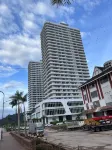 THE MOON HOTEL Hotels in 