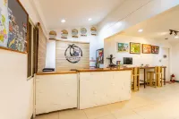 Baybayin Hostel & Co-Live