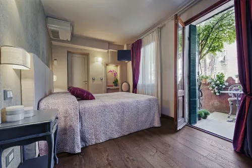 Locanda Fiorita