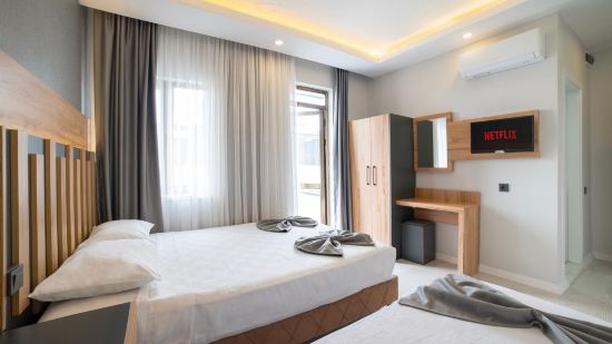 Kafkas Hotel