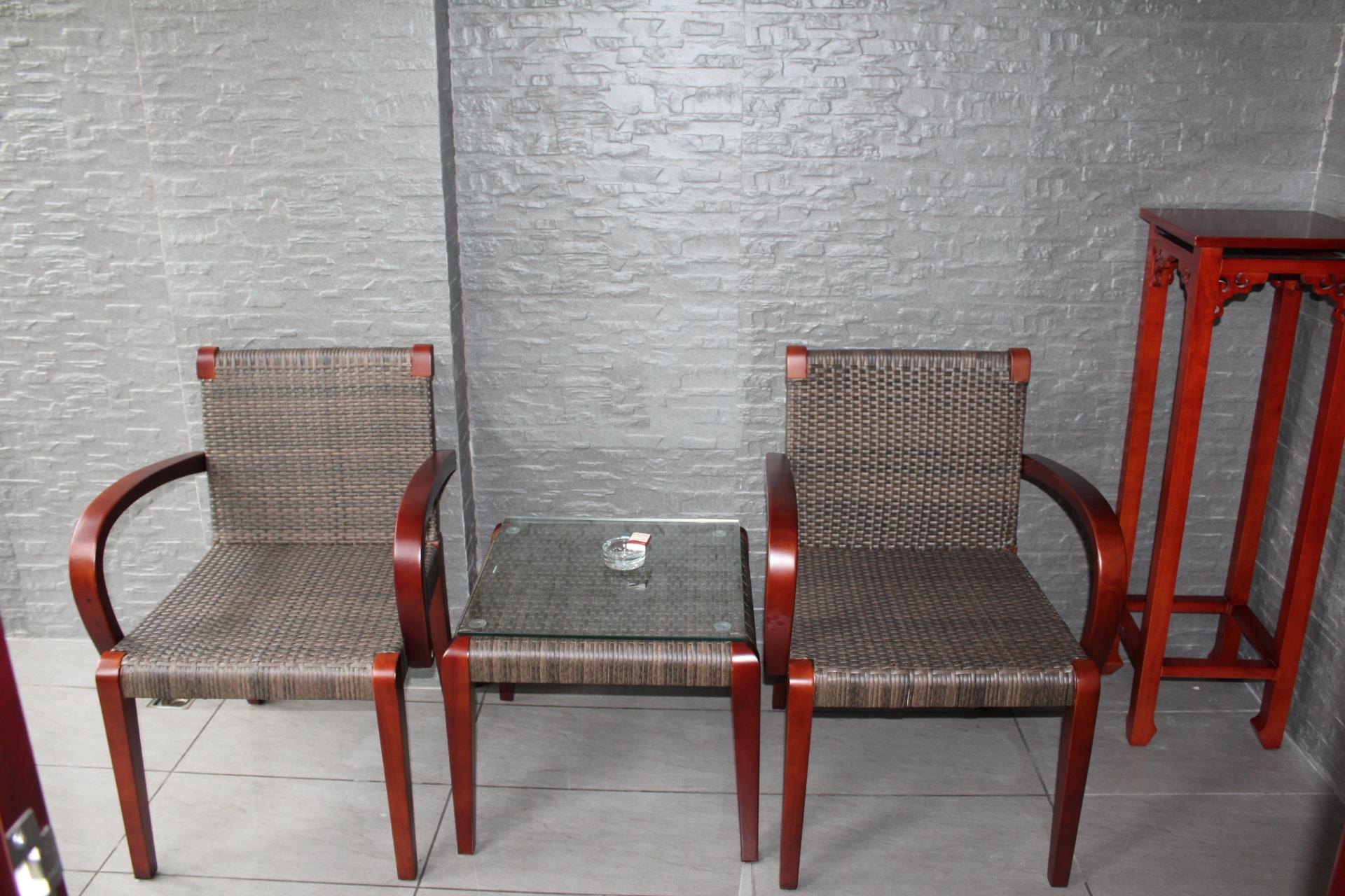 Jinqiu Holiday HotelBusiness room