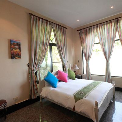 雲頂雙人房 花蓮吉安雲頂精緻民宿優惠