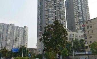 Changsha Linzhiyuan Hotel (Desiqin Plaza)