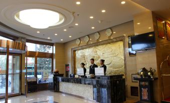 Xingxin Boutique Hotel